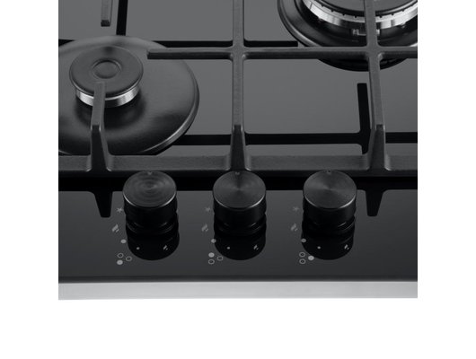 Варочная панель MAUNFELD EGHG.43.33CB2/G